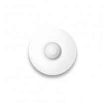 HIKVISION DS-PDCL12-EG2-WE ПОТОЛОЧНЫЙ ОПТИЧЕСКИЙ ИЗВЕЩАТЕЛЬ ИНФРАКРАСНЫЙ (360° (AX PRO))