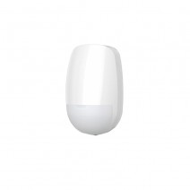 HIKVISION DS-PDP15P-EG2-WE ИК-ДАТЧИК БЕСПРОВОДНОЙ, ЗАЩИТА ОТ ЖИВОТНЫХ