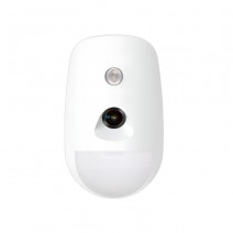 HIKVISION DS-PDPC12P-EG2-WE ИК-ДАТЧИК БЕСПРОВОДНОЙ С КАМЕРОЙ