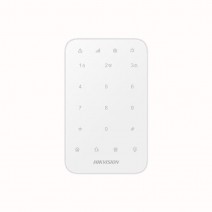 HIKVISION DS-PK1-E-WE БЕСПРОВОДНАЯ LED-КЛАВИАТУРА