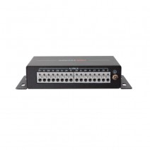 HIKVISION DS-PM-RSI8 РАСШИРИТЕЛЬ ВХОДОВ RS485