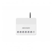 HIKVISION DS-PM1-O1L-WB СЛАБОТОЧНОЕ РЕЛЕ ДИСТАНЦИОННОГО УПРАВЛЕНИЯ