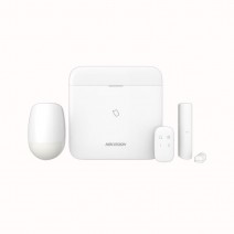 HIKVISION DS-PWA96-KIT-WE КОМПЛЕКТ ОХРАННОЙ СИСТЕМЫ