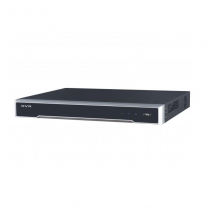 HIKVISION DS-7608NI-I2/8P СЕТЕВОЙ ВИДЕОРЕГИСТРАТОР 8- КАНАЛЬНЫЙ