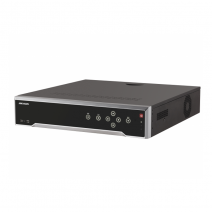 HIKVISION DS-7732NI-I4/16P(B) СЕТЕВОЙ ВИДЕОРЕГИСТРАТОР НА 32 КАНАЛА