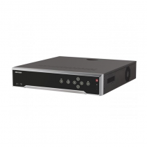 HIKVISION DS-7732NI-K4/16P СЕТЕВОЙ ВИДЕОРЕГИСТРАТОР НА 32 КАНАЛА, 16 POE