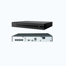 HILOOK NVR-104MH-D/4P IP СЕТЕВОЙ ВИДЕОРЕГИСТРАТОР