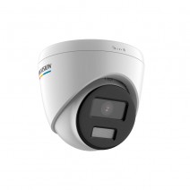 HIKVISION DS-2CD1327G2-L(2.8MM) 2MP СЕТЕВАЯ КАМЕРА COLORVU TURRET