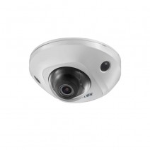 HIKVISION DS-2CD2583G2-IS(2.8MM) IP ВИДЕОКАМЕРА КУПОЛЬНАЯ 8МП EASYIP 2 0 PLUS WITH ACUSENSE