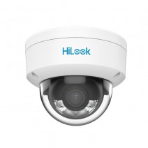 HILOOK IPC-D129H (2,8 ММ) 2МП ИК СЕТЕВАЯ КУПОЛЬНАЯ ВИДЕОКАМЕРА
