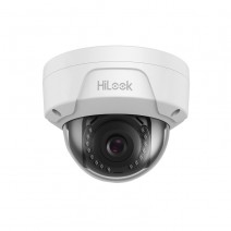 HILOOK IPC-D140H (2,8 ММ) 4МП ИК СЕТЕВАЯ КУПОЛЬНАЯ ВИДЕОКАМЕРА