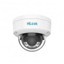 HILOOK IPC-D149H (2,8 ММ) 4МП ИК СЕТЕВАЯ КУПОЛЬНАЯ ВИДЕОКАМЕРА