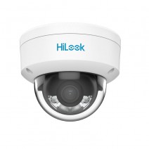 HILOOK IPC-D159H (2.8 ММ) 5МП ИК СЕТЕВАЯ КУПОЛЬНАЯ ВИДЕОКАМЕРА