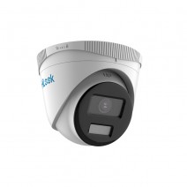 HILOOK IPC-T259H (2.8 ММ) 5МП ИК СЕТЕВАЯ ВИДЕОКАМЕРА (TURRET)