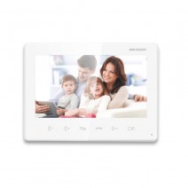 HIKVISION DS-KH1200 ( 7“) МОНИТОР ДОМОФОНА