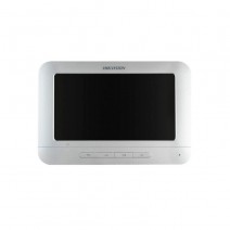 HIKVISION DS-KH2220-S АНАЛОГОВЫЙ МОНИТОР, ДИАГОНАЛЬ 7" ЦВЕТНОЙ TFT LCD