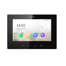 HIKVISION DS-KH6220-LE1 ВИДЕОДОМОФОН 7" ЦВЕТНОЙ TFT LCD ЭКРАН БЕЗ СЕНСОРНОГО УПРАВЛЕНИЯ