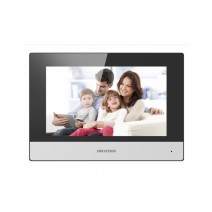 HIKVISION DS-KH6320-TE1 ВИДЕОДОМОФОН 7" ЦВЕТНОЙ TFT LCD ЭКРАН