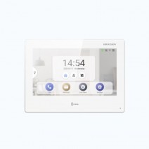 HIKVISION DS-KH9310-WTE1 ВИДЕОДОМОФОН НА ANDROID, 7" ЦВЕТНОЙ TFT LCD ЭКРАН
