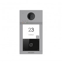 HIKVISION DS-KV8113-WME1(C) ВЫЗЫВНАЯ IP ПАНЕЛЬ