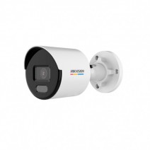 HIKVISION DS-2CD1047G0-L (2,8 ММ) 4МП УЛИЧНАЯ ВИДЕОКАМЕРА COLORVU BULLET