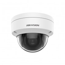 HIKVISION DS-2CD1143G0-IUF (2,8 ММ) 4МП УЛИЧНАЯ КУПОЛЬНАЯ IP-КАМЕРА С ИК-ПОДСВЕТКОЙ ДО 30М