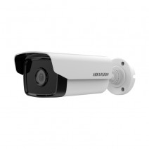 HIKVISION DS-2CD1T23G0-I (4 ММ) 2 MP IP СЕТЕВАЯ ВИДЕОКАМЕРА BULLET