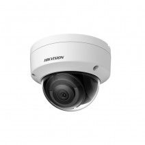 HIKVISION DS-2CD2183G2-I (2,8 ММ), IP ВИДЕОКАМЕРА 8 МП, КУПОЛЬНАЯ, EASYIP 2 0 PLUS ACUSENSE АКЦИЯ