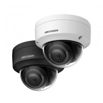 HIKVISION DS-2CD2183G2-IS (2,8 ММ), IP ВИДЕОКАМЕРА 8 МП, КУПОЛЬНАЯ, EASY IP 2.0 PLUS ACUSENSE