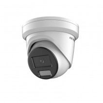 HIKVISION DS-2CD2327G2-LU(2.8MM) COLORVU IP КУПОЛЬНАЯ ВИДЕОКАМЕРА, 2МП