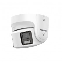 HIKVISION DS-2CD2387G2P-LSU/SL (4 ММ) IP ВИДЕОКАМЕРА 8 МП, COLORVU TURRET CAMERA EASYIP4.0