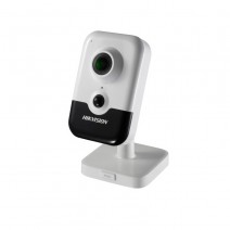 HIKVISION DS-2CD2463G2-I (2,8 ММ), IP ВИДЕОКАМЕРА 6 МП, КУБИЧЕСКАЯ, EASY IP 2.0 PLUS