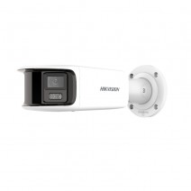 HIKVISION DS-2CD2T87G2P-LSU/SL (4 ММ)EASYIP 4 0 С COLORVU IP ВИДЕОКАМЕРА, 8МП