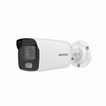HIKVISION DS-2CD2047G2-L (2.8 ММ) COLORVU IP ВИДЕОКАМЕРА, 4МП АКЦИЯ