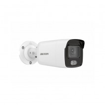 HIKVISION DS-2CD2047G2-LU (2.8 ММ) COLORVU IP ВИДЕОКАМЕРА, 4МП