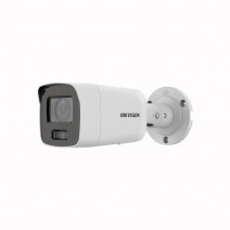 HIKVISION DS-2CD2087G2-L (2.8 ММ) COLORVU IP ВИДЕОКАМЕРА, 8МП АКЦИЯ