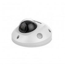 HIKVISION DS-2CD2523G0-IS (2.8 ММ) IP ВИДЕОКАМЕРА КУПОЛЬНАЯ 2МП