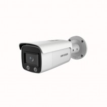 HIKVISION DS-2CD2T27G2-L (4ММ) COLORVU IP ВИДЕОКАМЕРА, 2МП