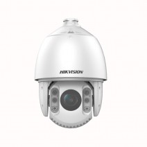 HIKVISION DS-2DE7432IW-AE (S5) 4.0 MP PTZ IP ВИДЕОКАМЕРА + КРОНШТЕЙН НА СТЕНУ