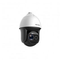HIKVISION DS-2DF8836I5X-AELW СЕТЕВАЯ ВЫСОКОСКОРОСТНАЯ PTZ КАМЕРА С ИК ПОДСВЕТКОЙ +КРОНШТЕЙН НА СТЕНУ