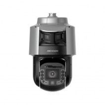 HIKVISION DS-2SF8C442MXS-DLW(24F0)(P3) PTZ TANDEM-VU IP-ВИДЕОКАМЕРА