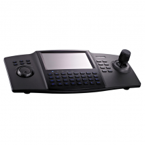 HIKVISION DS-1100KI СЕТЕВОЙ ПУЛЬТ УПРАВЛЕНИЯ