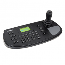 HIKVISION DS-1200KI СЕТЕВОЙ ПУЛЬТ УПРАВЛЕНИЯ